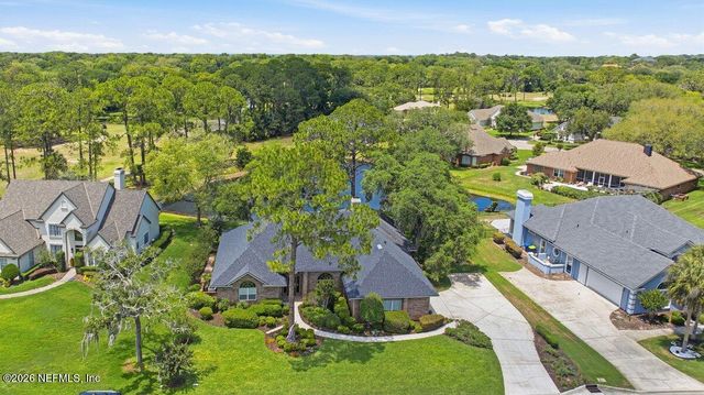 12481 TURNBERRY Drive, Jacksonville, FL 32225