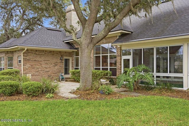 12481 TURNBERRY Drive, Jacksonville, FL 32225