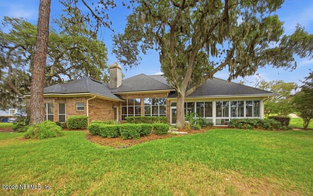 12481 TURNBERRY Drive, Jacksonville, FL 32225