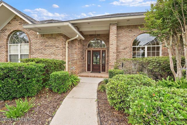 12481 TURNBERRY Drive, Jacksonville, FL 32225