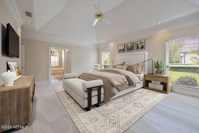 12481 TURNBERRY Drive, Jacksonville, FL 32225