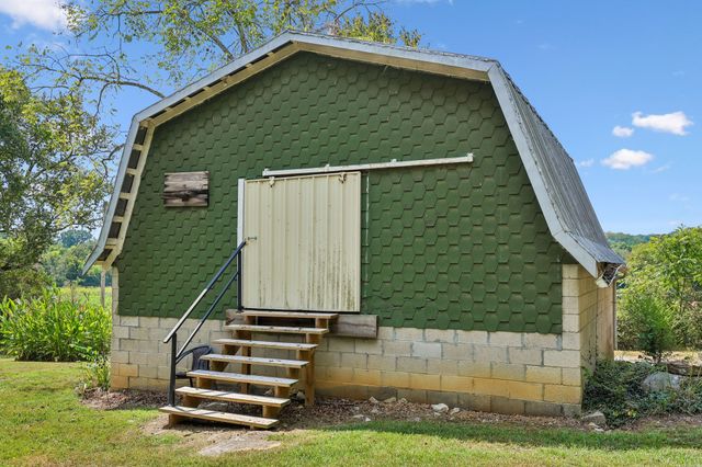 6410 Arno College Grove Rd, College Grove, TN 37046