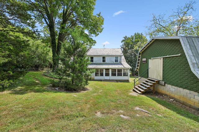 6410 Arno College Grove Rd, College Grove, TN 37046