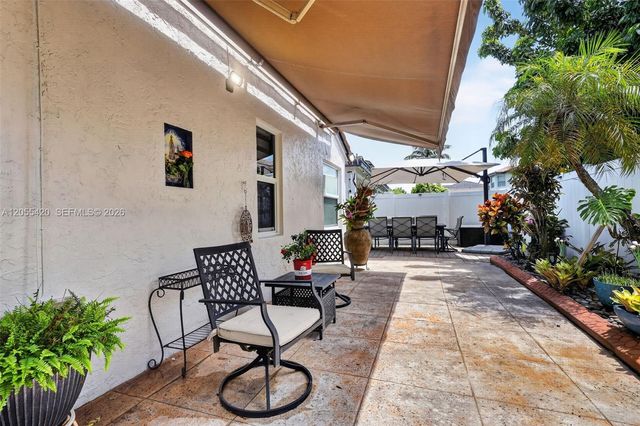 17537 SW 28th Ct, Miramar, FL 33029