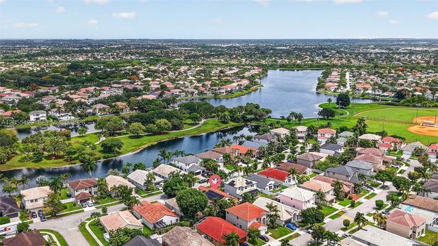 17537 SW 28th Ct, Miramar, FL 33029