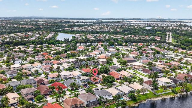 17537 SW 28th Ct, Miramar, FL 33029