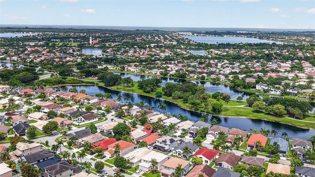 17537 SW 28th Ct, Miramar, FL 33029