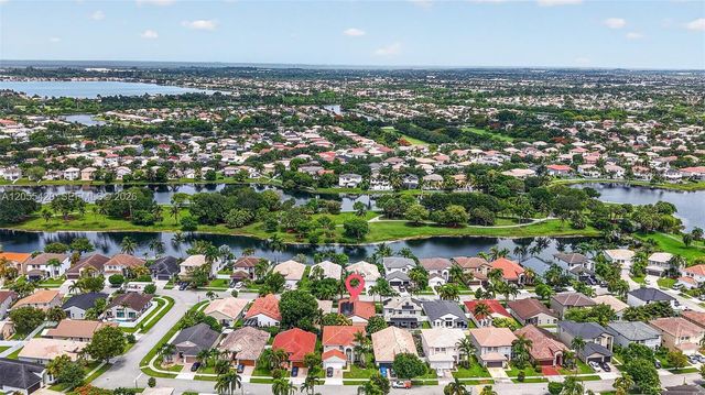 17537 SW 28th Ct, Miramar, FL 33029