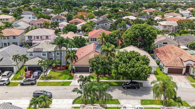 17537 SW 28th Ct, Miramar, FL 33029