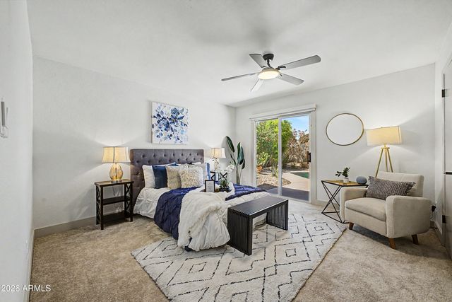 4350 W MESCAL Street, Glendale, AZ 85304