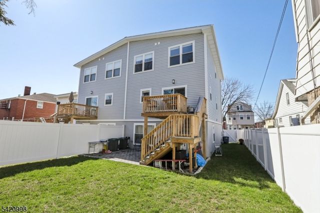 130 Brighton Ave, Kearny Town, NJ 07032