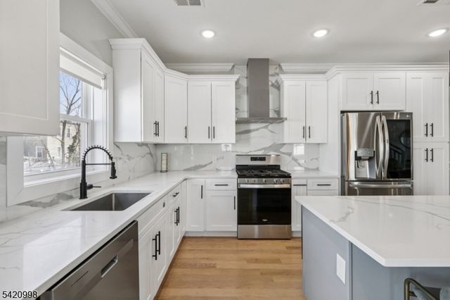 130 Brighton Ave, Kearny Town, NJ 07032