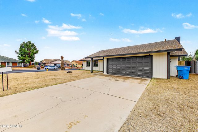 14216 N 39TH Drive, Phoenix, AZ 85053
