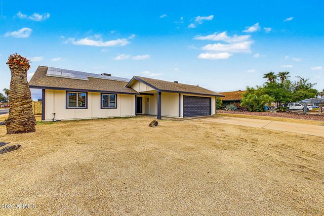 14216 N 39TH Drive, Phoenix, AZ 85053