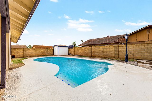 14216 N 39TH Drive, Phoenix, AZ 85053