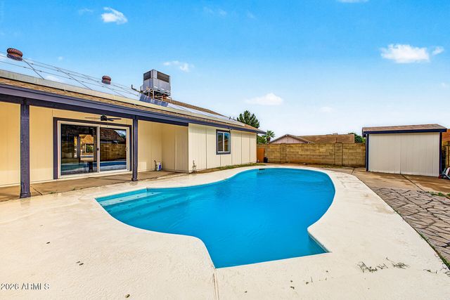 14216 N 39TH Drive, Phoenix, AZ 85053