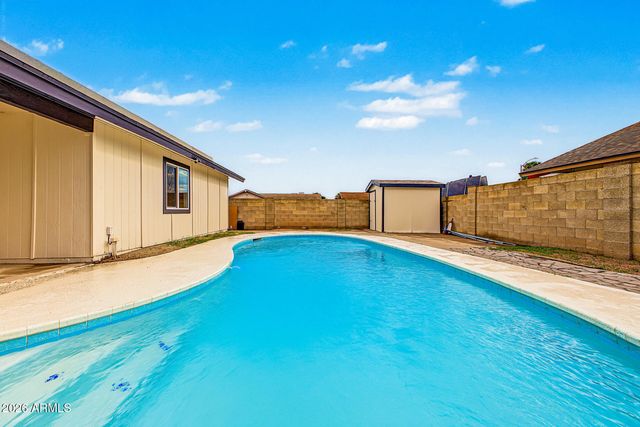 14216 N 39TH Drive, Phoenix, AZ 85053