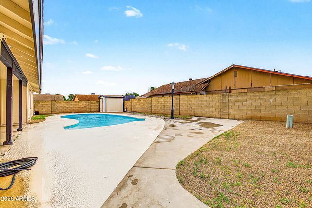 14216 N 39TH Drive, Phoenix, AZ 85053