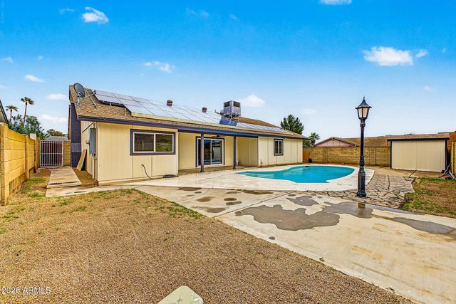 14216 N 39TH Drive, Phoenix, AZ 85053