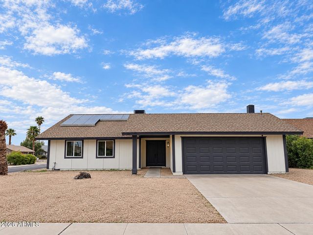 14216 N 39TH Drive, Phoenix, AZ 85053