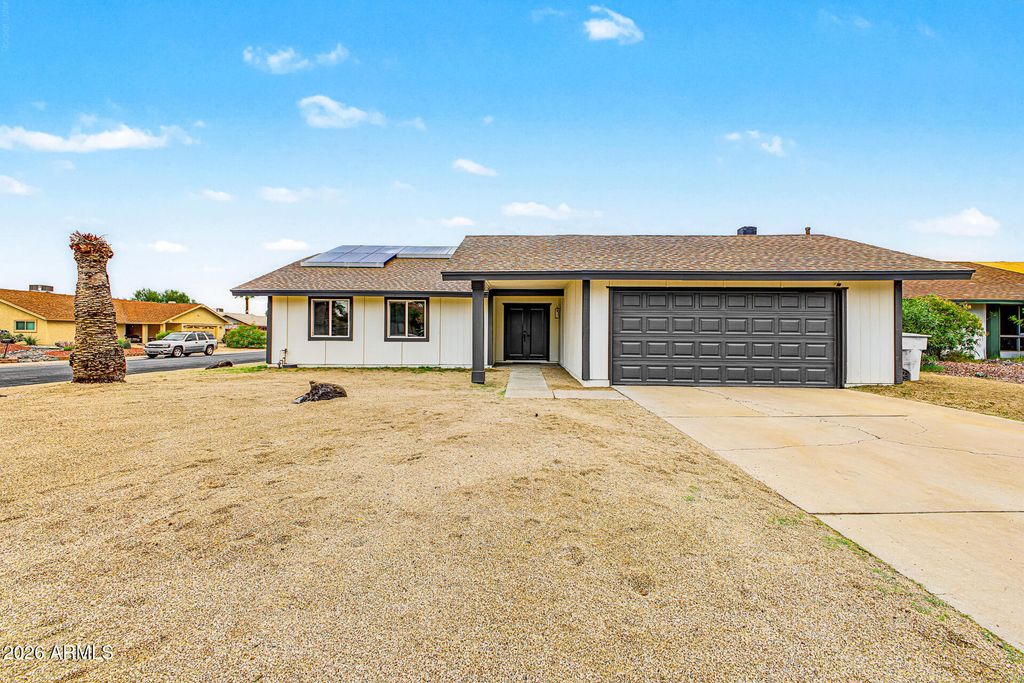14216 N 39TH Drive, Phoenix, AZ 85053