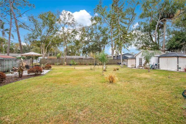 601 E 14TH STREET, Sanford, FL 32771