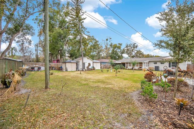 601 E 14TH STREET, Sanford, FL 32771