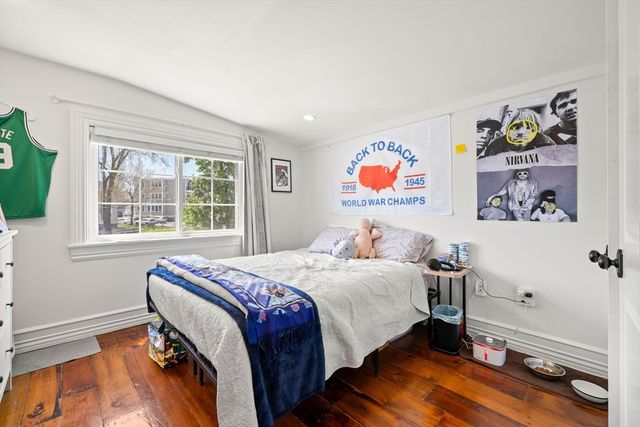 47 Julian St 2, Boston, MA 02125