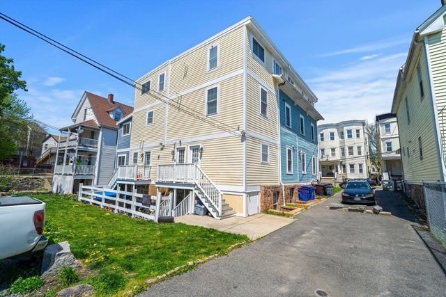 47 Julian St 2, Boston, MA 02125