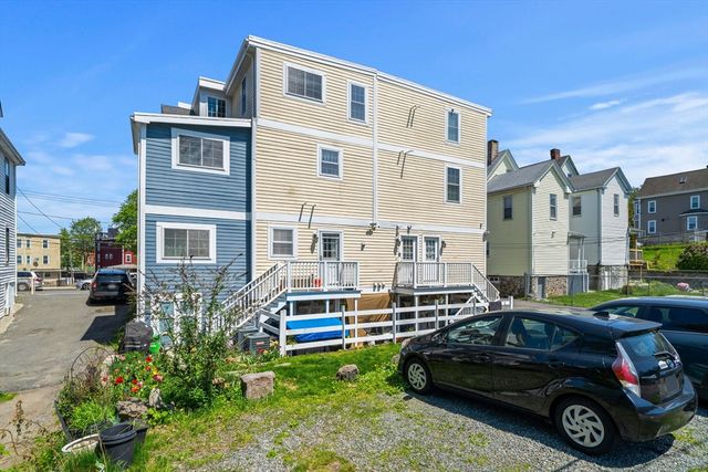 47 Julian St 2, Boston, MA 02125