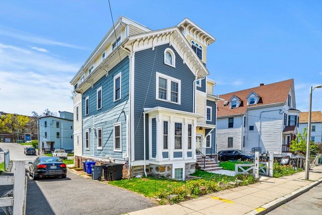 47 Julian St 2, Boston, MA 02125