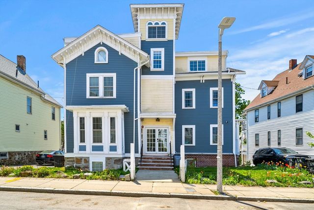 47 Julian St 2, Boston, MA 02125