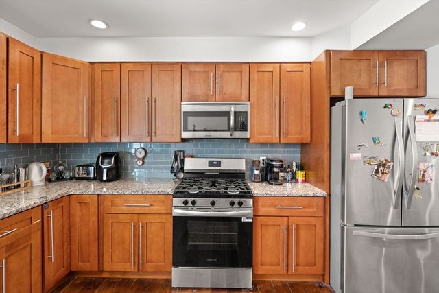 47 Julian St 2, Boston, MA 02125