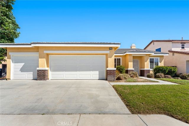 1137 Bramble, San Jacinto, CA 92582