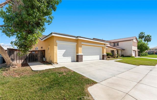 1137 Bramble, San Jacinto, CA 92582
