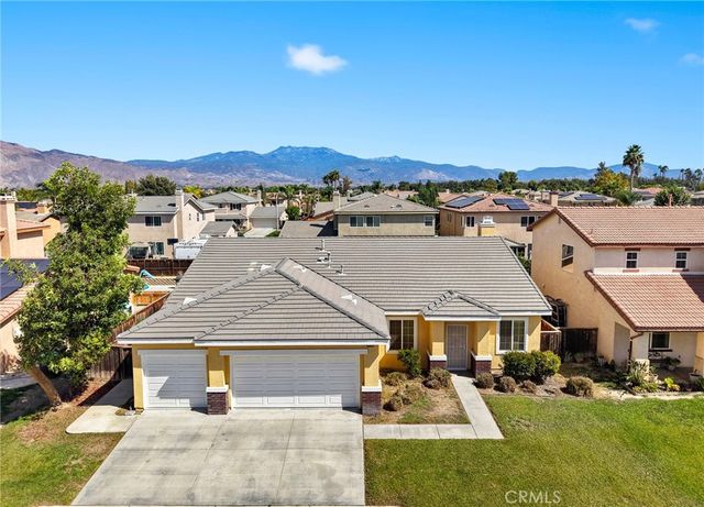 1137 Bramble, San Jacinto, CA 92582