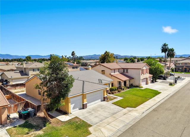1137 Bramble, San Jacinto, CA 92582