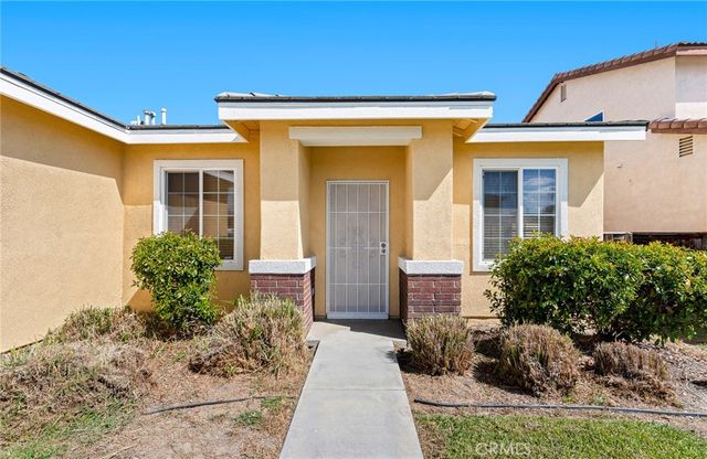 1137 Bramble, San Jacinto, CA 92582