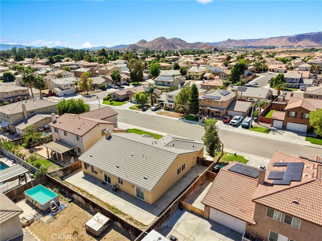 1137 Bramble, San Jacinto, CA 92582
