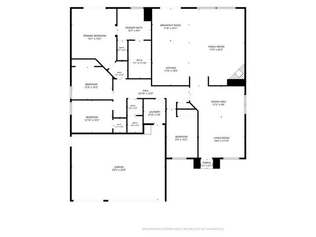 1137 Bramble, San Jacinto, CA 92582