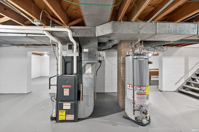 2206 Prast Boulevard, South Bend, IN 46628