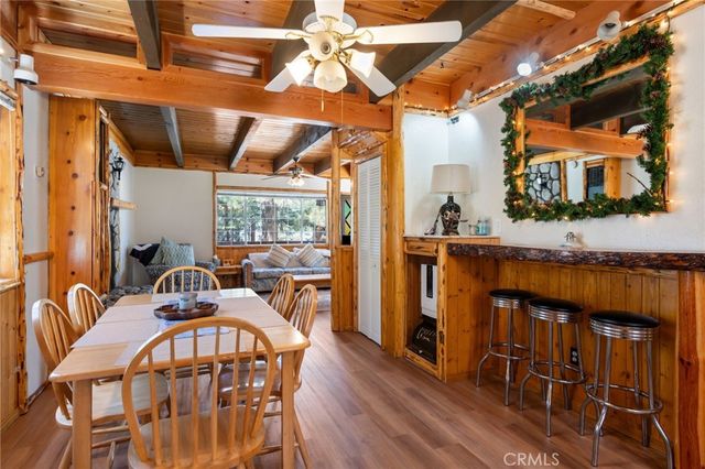 626 W Aeroplane Boulevard, Big Bear City, CA 92314