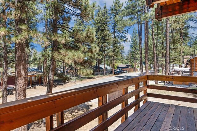 626 W Aeroplane Boulevard, Big Bear City, CA 92314