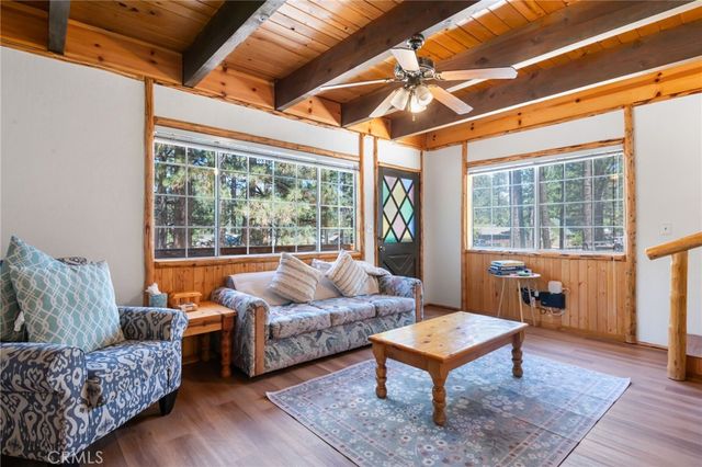 626 W Aeroplane Boulevard, Big Bear City, CA 92314