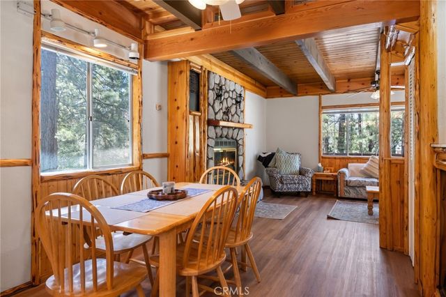 626 W Aeroplane Boulevard, Big Bear City, CA 92314