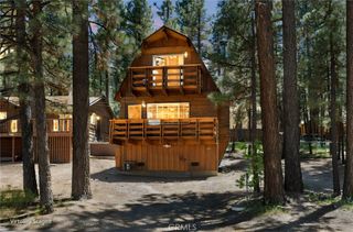 626 W Aeroplane Boulevard, Big Bear City, CA 92314