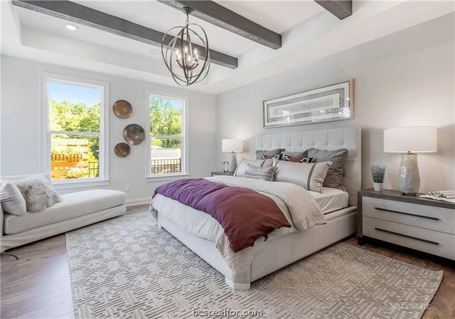 4060 Lakeside Club Drive, College Station, TX 77845