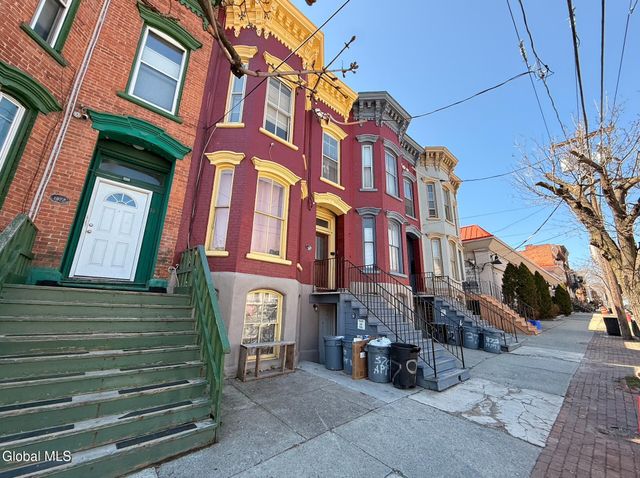 370 Clinton Avenue, Albany, NY 12206