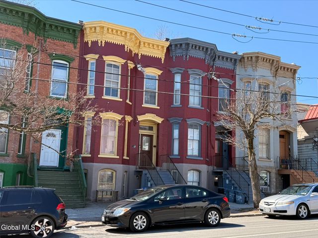370 Clinton Avenue, Albany, NY 12206