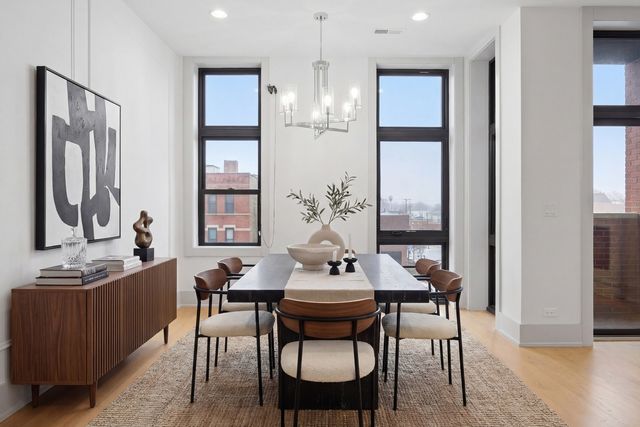 4226 S Ellis Avenue 4S, Chicago, IL 60653